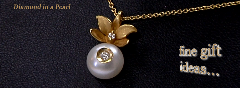 diamond-in-pearl